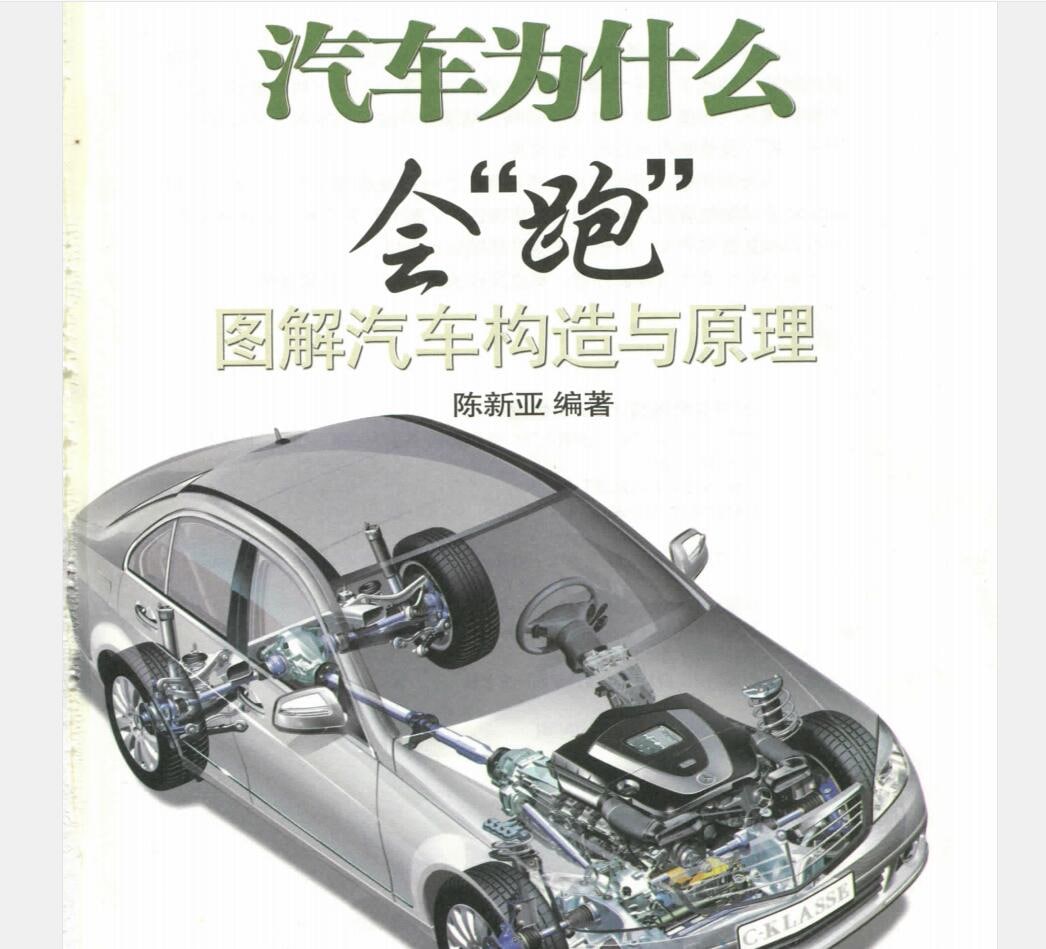 关于汽车的科普知识, 1.5M<br />
汽车为什么会跑, 1.1M<br />
汽车构造, 2.1M<br />
好车子的100个标准, 1.9M<br />
汽车驾驶技巧, 1.4M